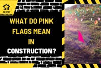 What Do Pink Flags Mean