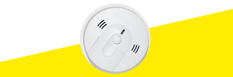 What Does L6 Mean On A Carbon Monoxide Alarm
