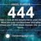 What Does The Number 44 Mean Biblically