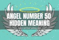 What Does The Number 50 Mean Biblically