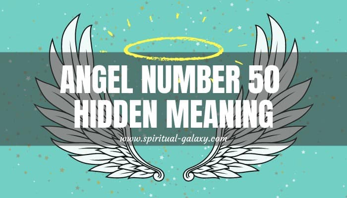 What Does The Number 50 Mean Biblically