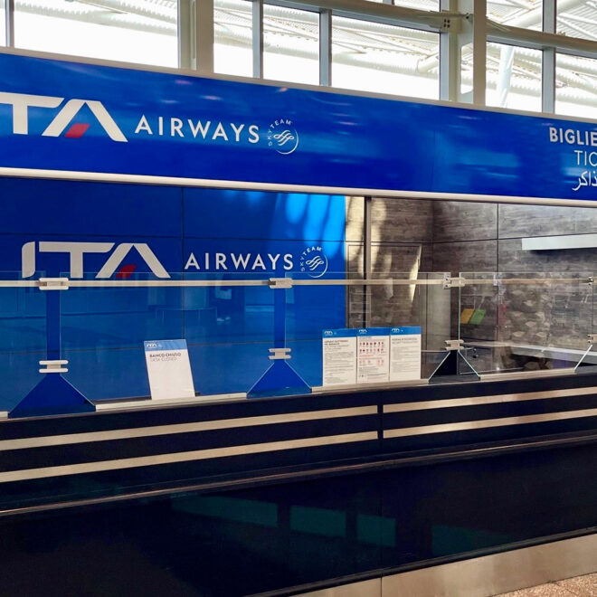 What Does Ita Means In Travel Agency Terms