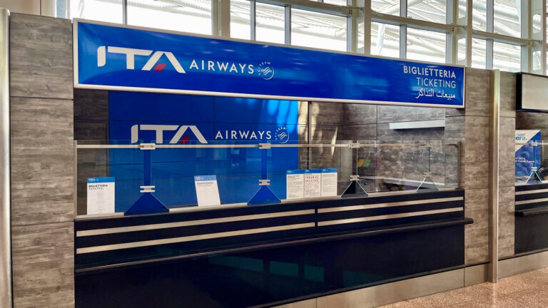 What Does Ita Means In Travel Agency Terms