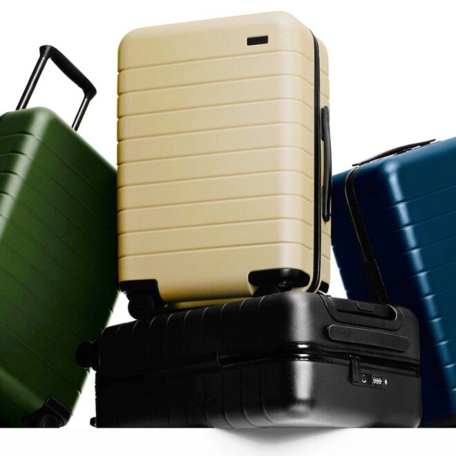 What Does The Suitcase Mean On Life360