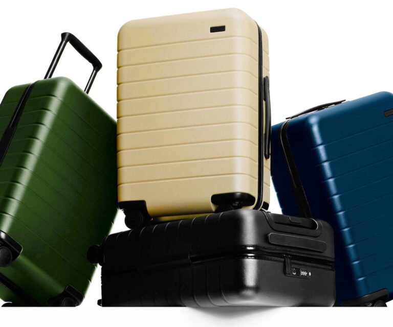 What Does The Suitcase Mean On Life360