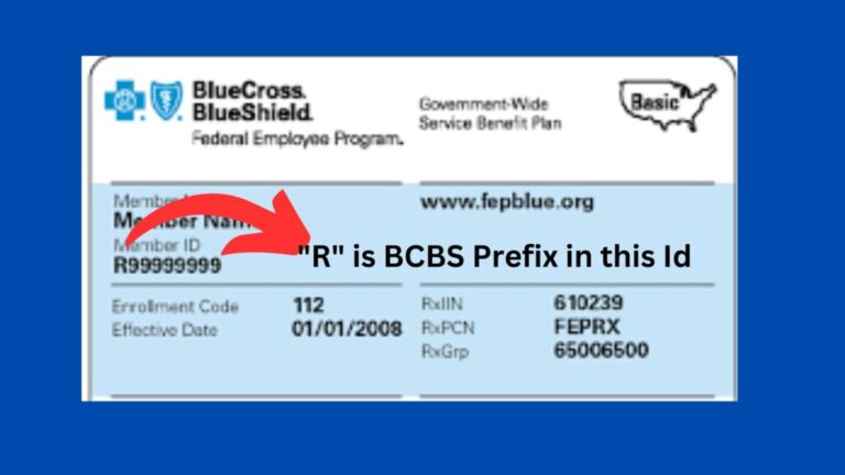 What Does Bcbs Out-Of State Mean