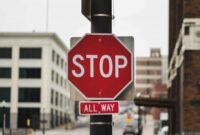 What Does It Mean To Brake Check Someone