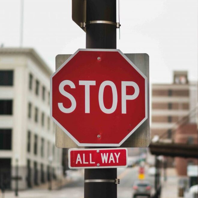 What Does It Mean To Brake Check Someone