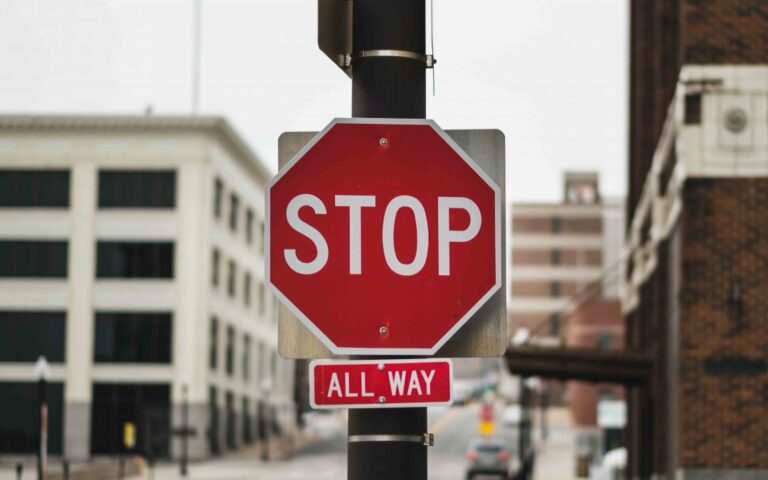 What Does It Mean To Brake Check Someone