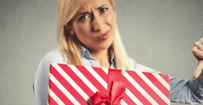 What Does It Mean When Someone Returns Your Gift