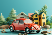 what does refinancing a car mean