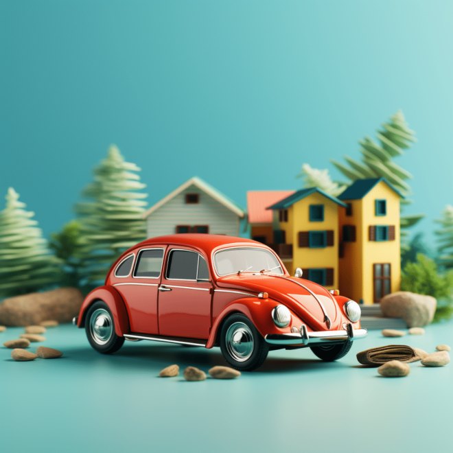 what does refinancing a car mean