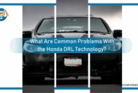 What Does The Drl Light Mean On A Honda Accord
