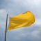 What Do Yellow Utility Flags Mean