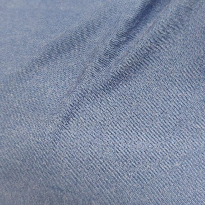 What Do Blue Scrubs Mean