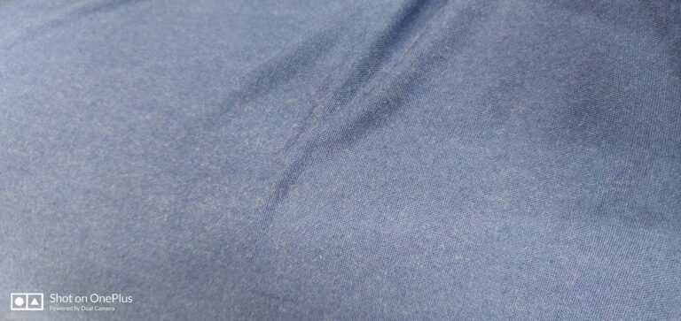 What Do Blue Scrubs Mean
