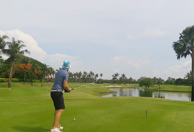 What Does It Mean To Break 80 In Golf