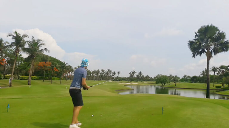 What Does It Mean To Break 80 In Golf