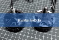 What Does Kv Mean For Brushless Motors