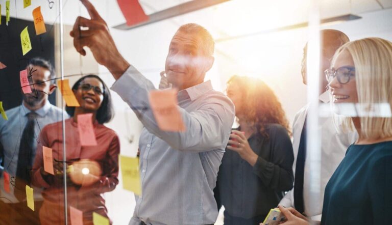 What Does People Oriented Mean