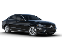 What Does Service C Mercedes Benz Mean