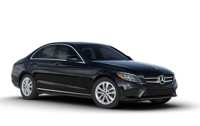 What Does Service C Mercedes Benz Mean