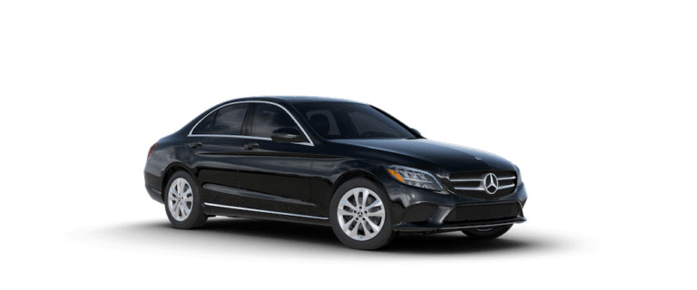 What Does Service C Mercedes Benz Mean