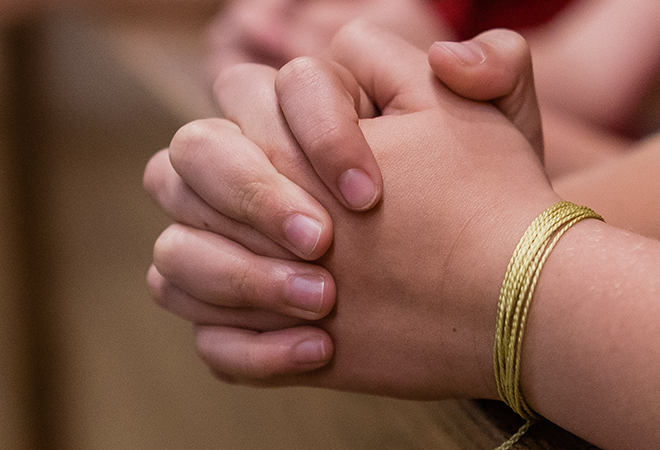 What Does Ccd Mean In Catholic Church