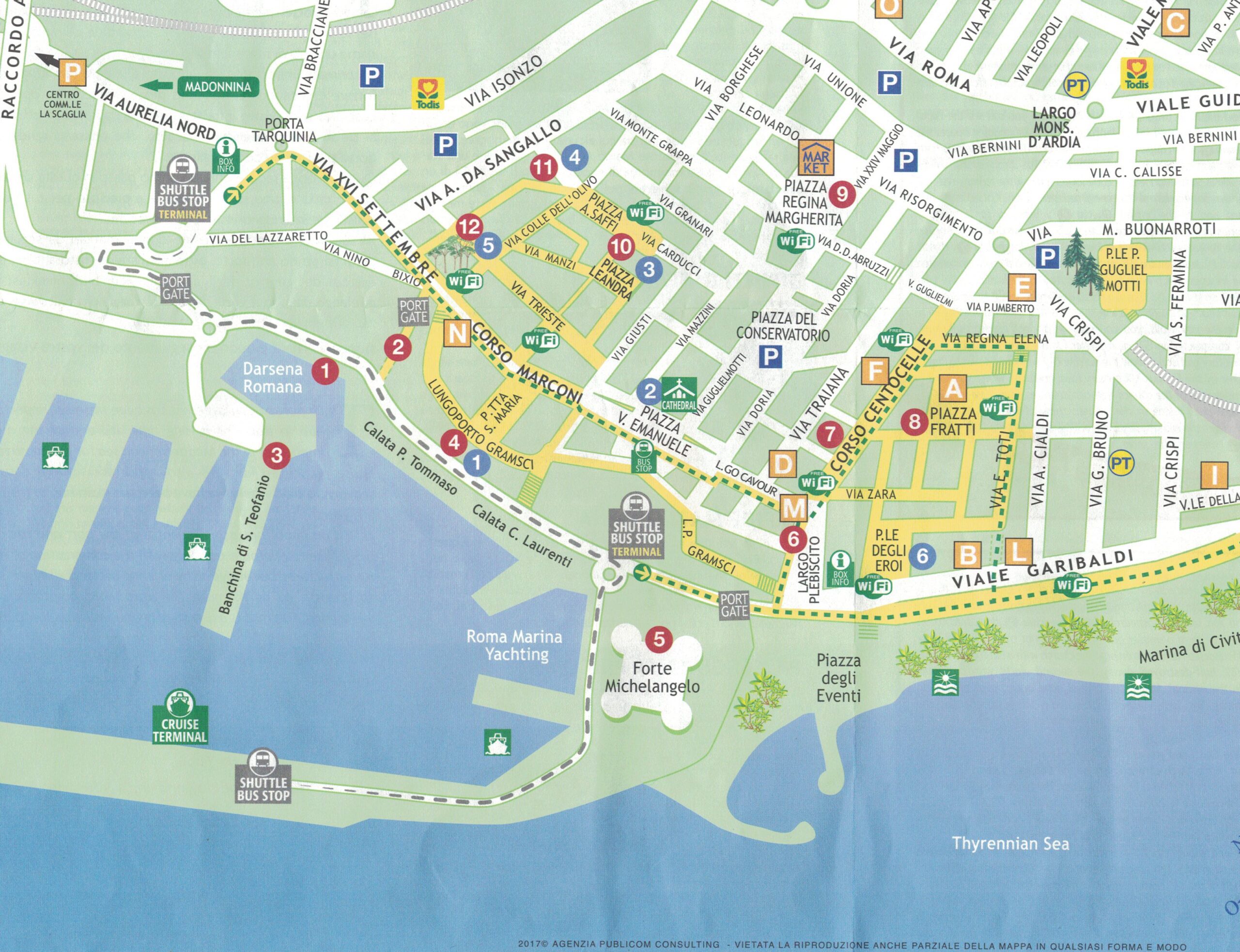 Italy | Super Savvy Travelers