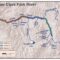 Map Of Clark Fork River