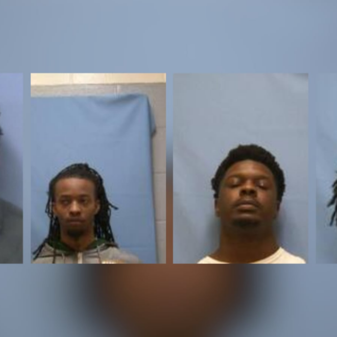 What Is Capital Murders Mean In Arkansas