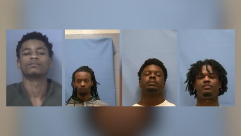 What Is Capital Murders Mean In Arkansas