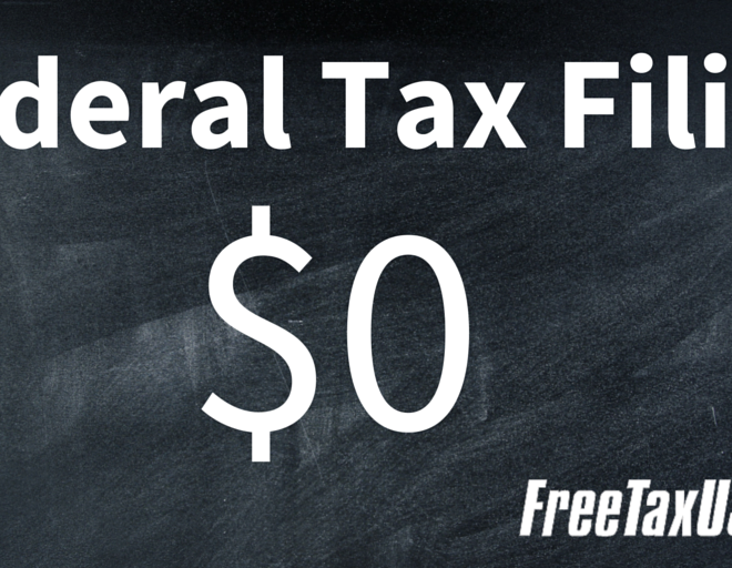 What Does Federal Due Mean On Freetaxusa