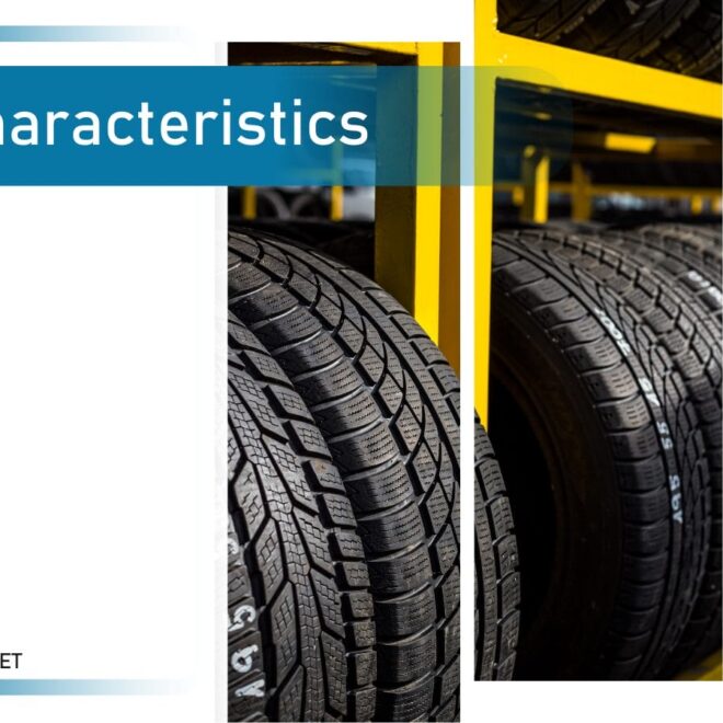 What Does 95h Mean On Tires