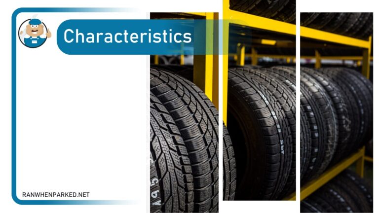 What Does 95h Mean On Tires