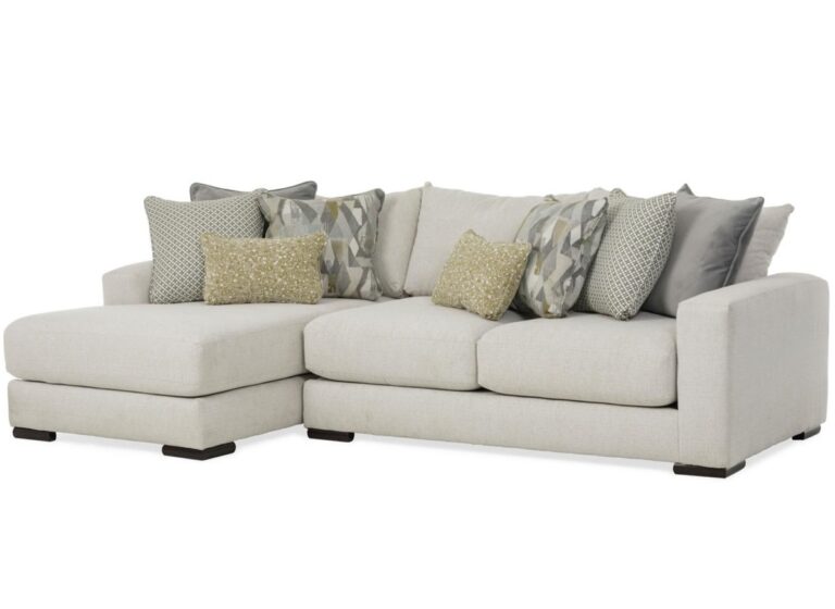 What Does Left Facing Sectional Mean