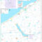 Map Of Chautauqua Ny