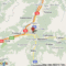 Map Of Chur Switzerland