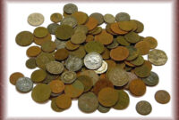 What Does Clad Mean In Coins