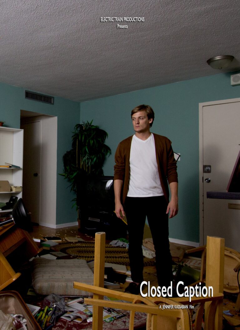 What Does Closed Caption In Movies Mean