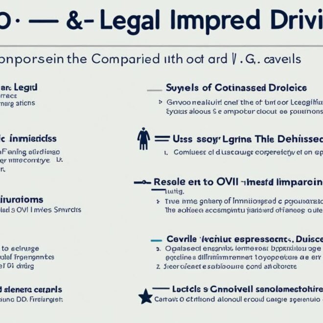 What Does Ovi Mean In Law