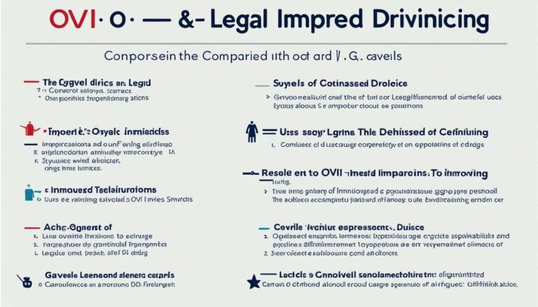 What Does Ovi Mean In Law