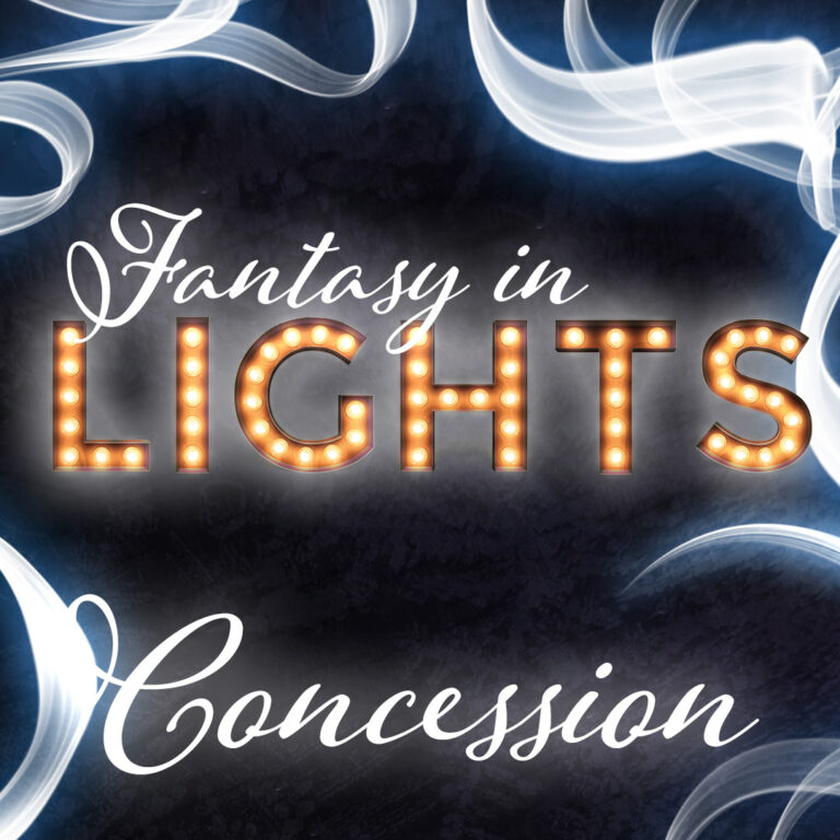 What Does Concession Ticket Mean