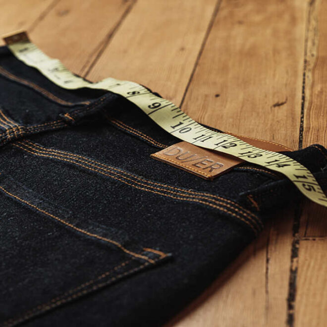 What Does 36r Mean In Jeans