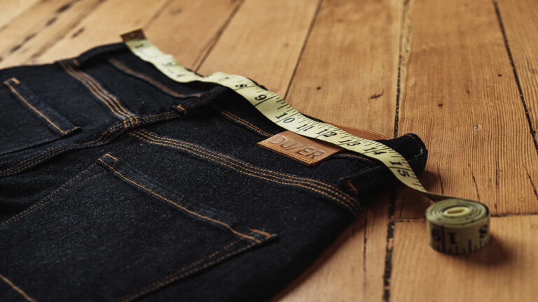 What Does 36r Mean In Jeans