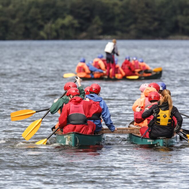 What Does Canoeing Meaning Smoking