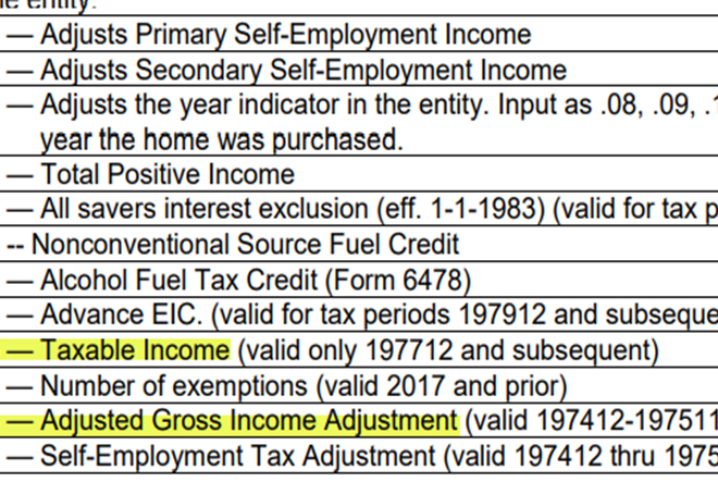What Does 766 Mean On Tax Transcript