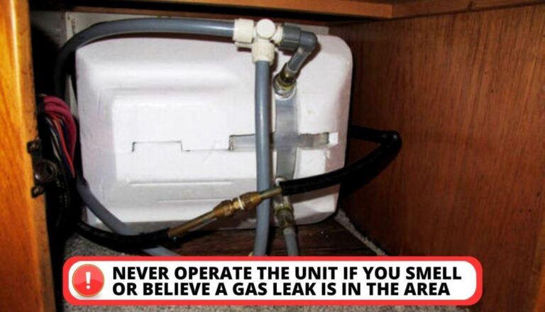 What Does Dsi Fault Mean