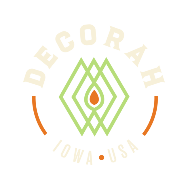 What Does Decorah Mean