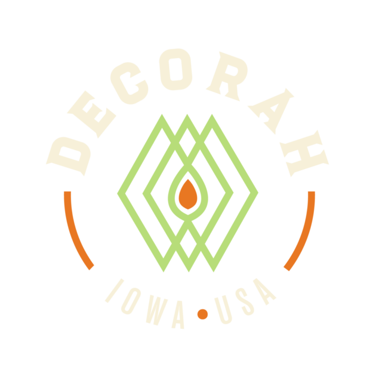What Does Decorah Mean